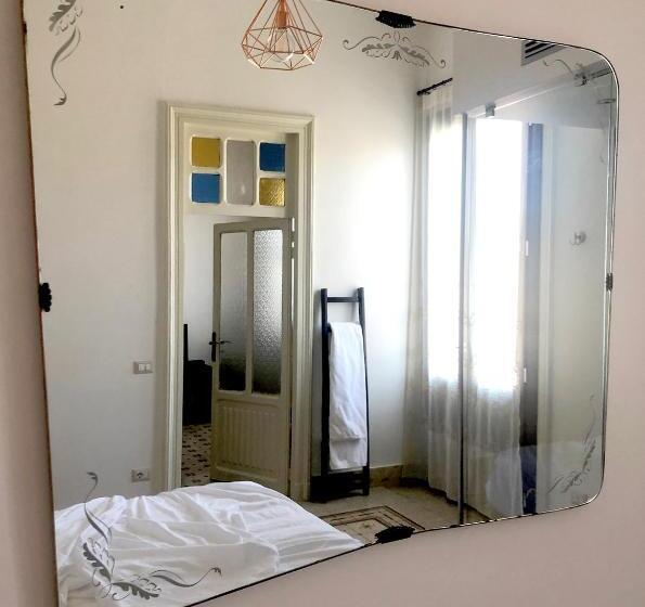 Люкс, Domus Aleria Deluxe Rooms