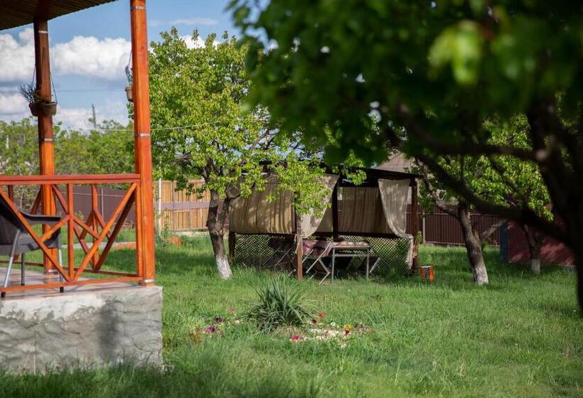 Номер Стандарт Вид на Горы, Noravank L And L