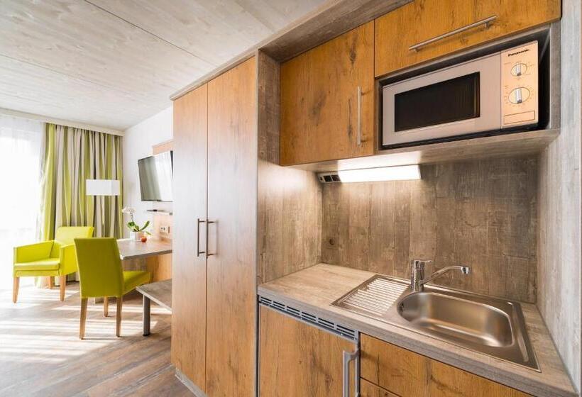 스탠다드 룸, Oho Rooms Geisingen   Digital Access Only