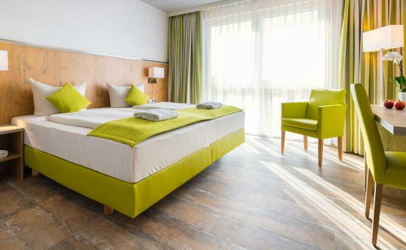 스탠다드 룸, Oho Rooms Geisingen   Digital Access Only