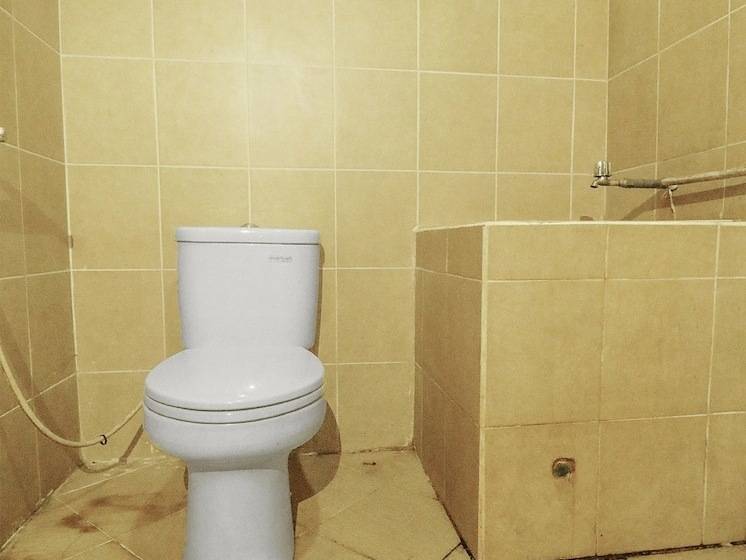 Номер Стандарт, Oyo 90490 Hotel Nyi Rindang