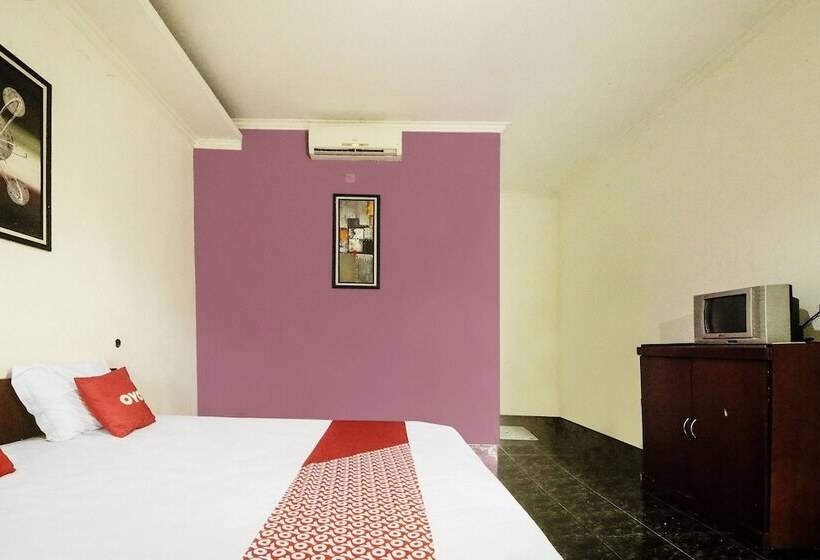 Номер Стандарт, Oyo 90490 Hotel Nyi Rindang