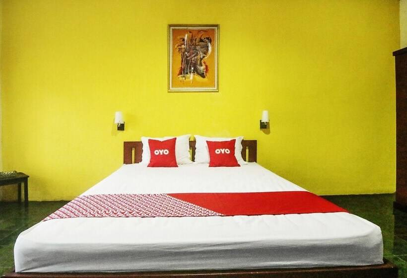 Номер Стандарт, Oyo 90490 Hotel Nyi Rindang