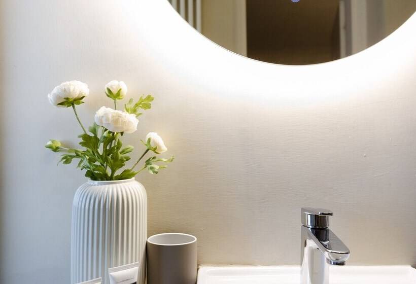 اتاق لوکس, Ginevra Boutique Rooms   Palazzo Leosini   Residenze D Epoca