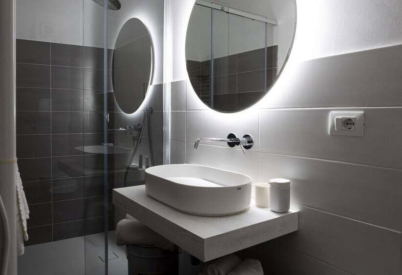 اتاق عادی, Ginevra Boutique Rooms   Palazzo Leosini   Residenze D Epoca