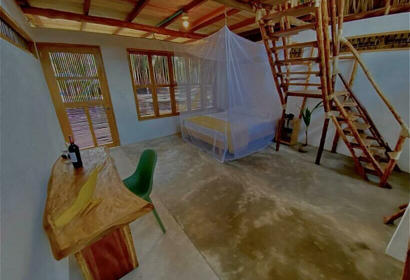 Villa Superior 1 Dormitorio, Isla Fuerte   Wiji Island House