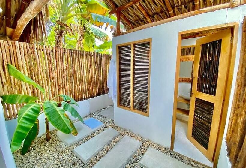 Villa Superior 1 Dormitorio, Isla Fuerte   Wiji Island House