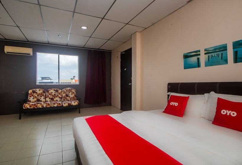 اتاق لوکس, Oyo 90124 Payang Puri Baru