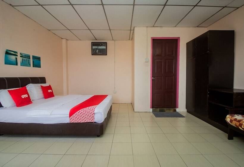 Номер Deluxe, Oyo 90124 Payang Puri Baru