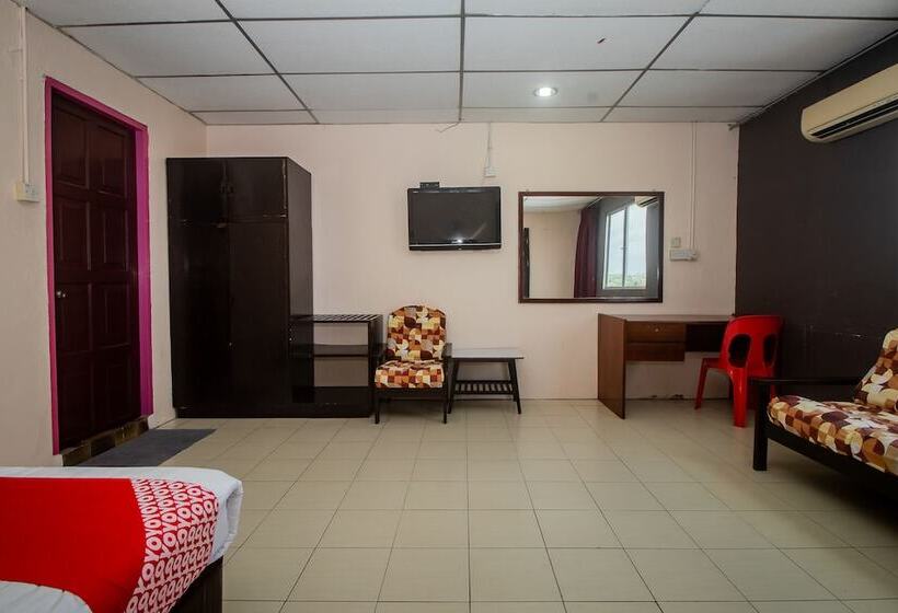 اتاق لوکس, Oyo 90124 Payang Puri Baru
