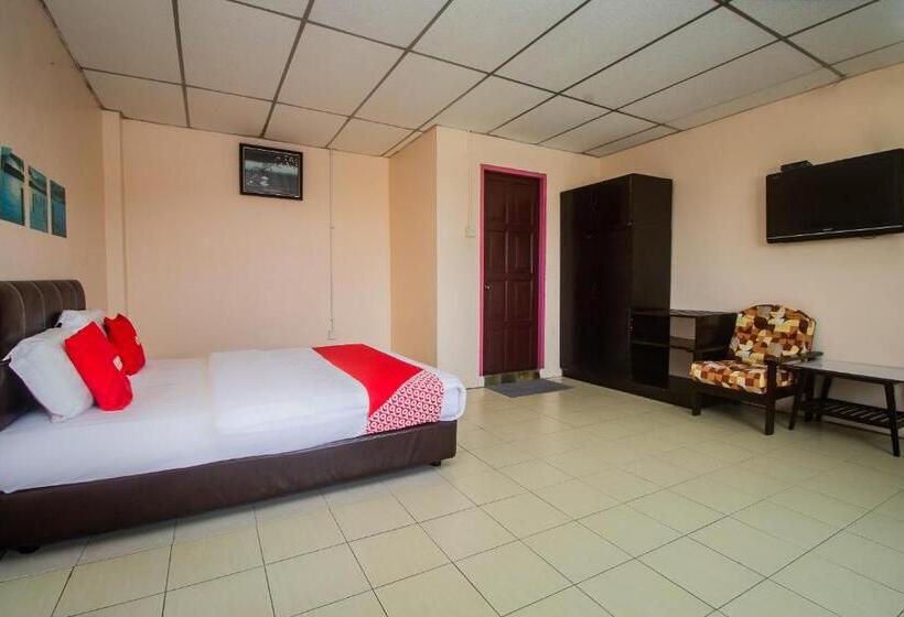 اتاق لوکس, Oyo 90124 Payang Puri Baru