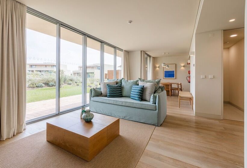 Апартаменты 3 Спальни, White Shell Beach Villas
