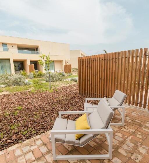 Апартаменты 1 Спальня, White Shell Beach Villas