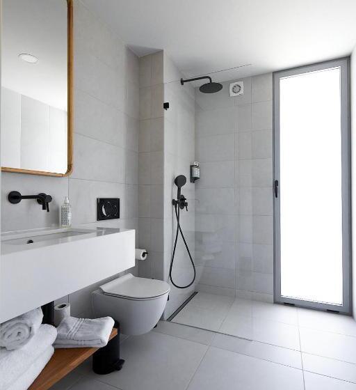 Апартаменты 1 Спальня, White Shell Beach Villas