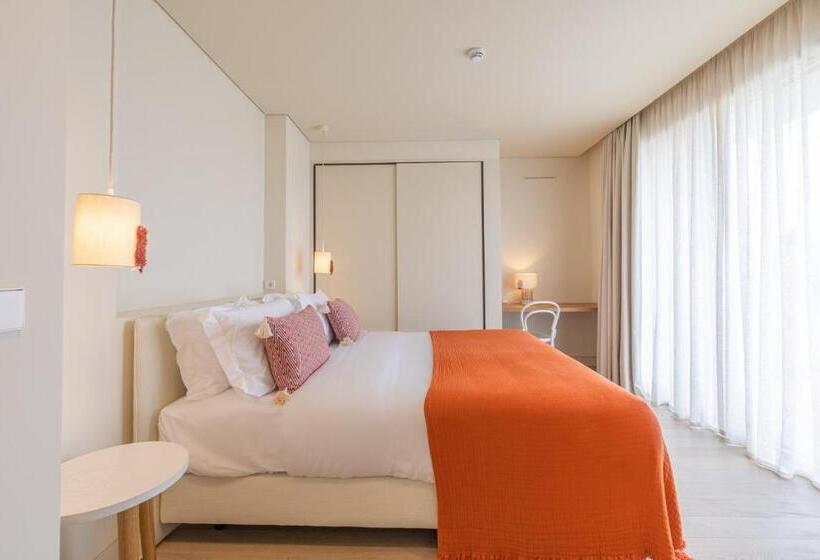 Апартаменты Superior 2 Спальни, White Shell Beach Villas