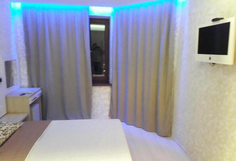 غرفة قياسية, Apart Hotel Sky