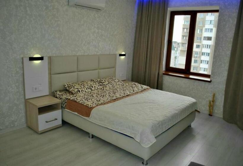 스탠다드 룸, Apart Hotel Sky
