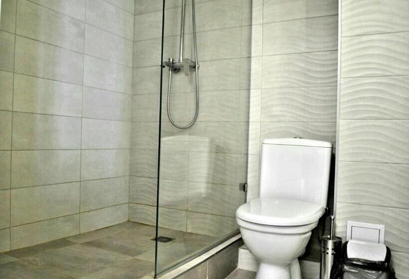 غرفة قياسية, Apart Hotel Sky