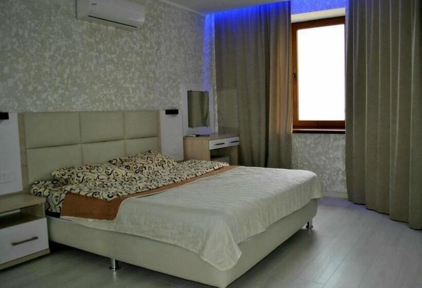 스탠다드 룸, Apart Hotel Sky