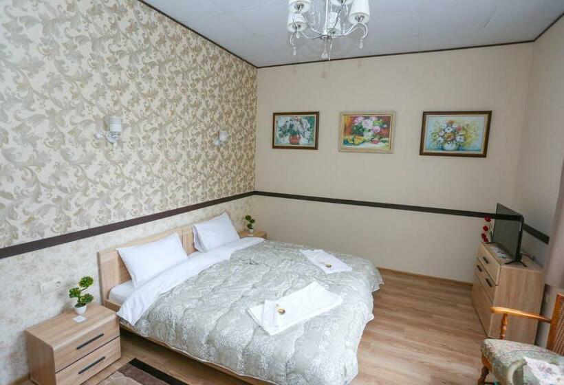 스탠다드 룸, Guest House Marrakech