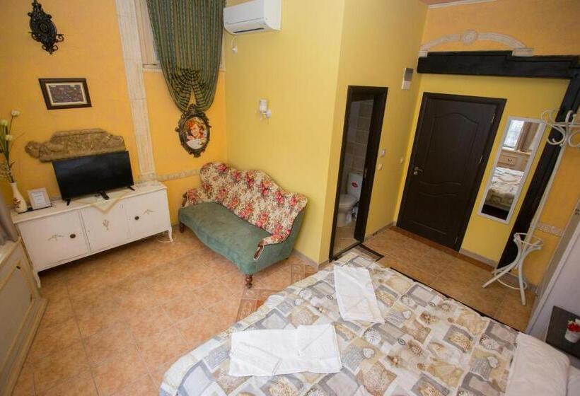 스탠다드 룸, Guest House Marrakech