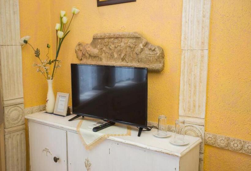 스탠다드 룸, Guest House Marrakech