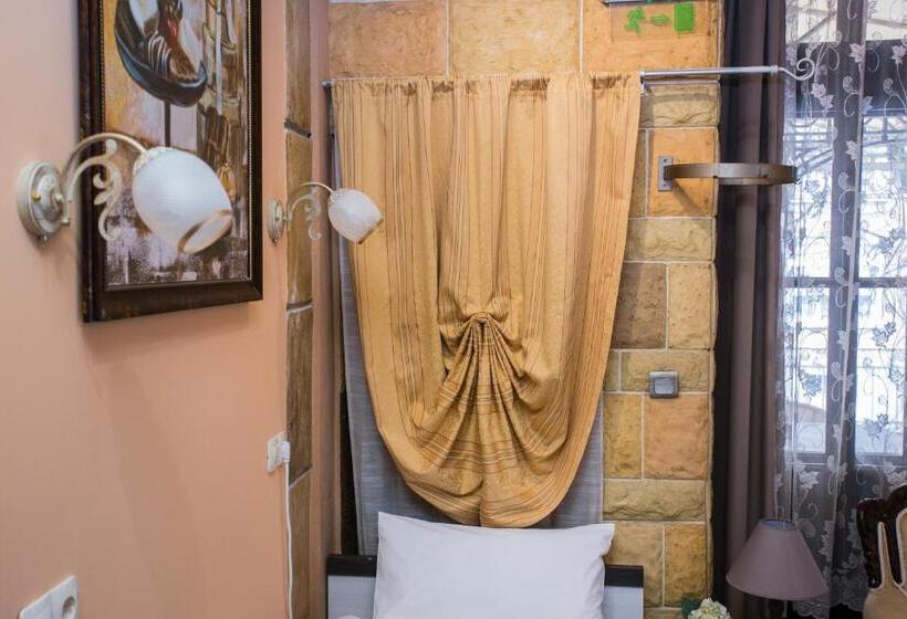 스탠다드 싱글 룸, Guest House Marrakech
