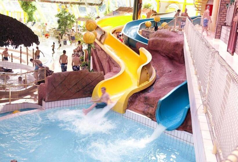 آپارتمان 3 خوابه, Hh Reeënchalet