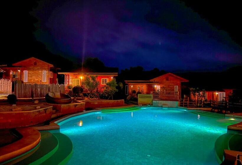 Вилла 1 Спальня, Soundless Resort