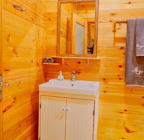 Вилла 1 Спальня, Soundless Resort