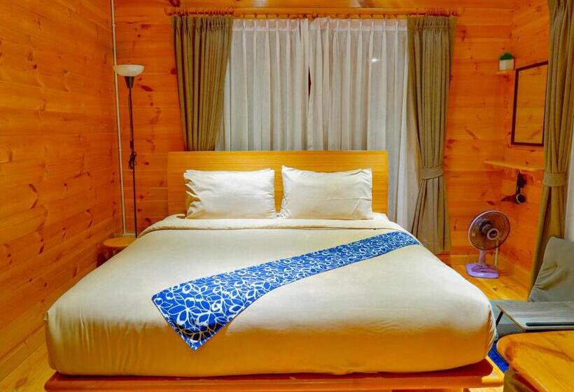 Вилла 1 Спальня, Soundless Resort