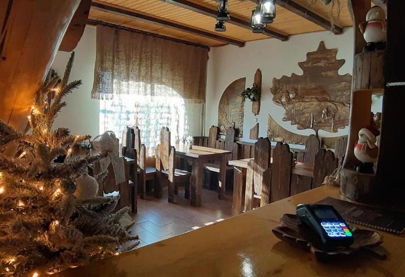 ビラホテル１ベッドルーム, гірська соната