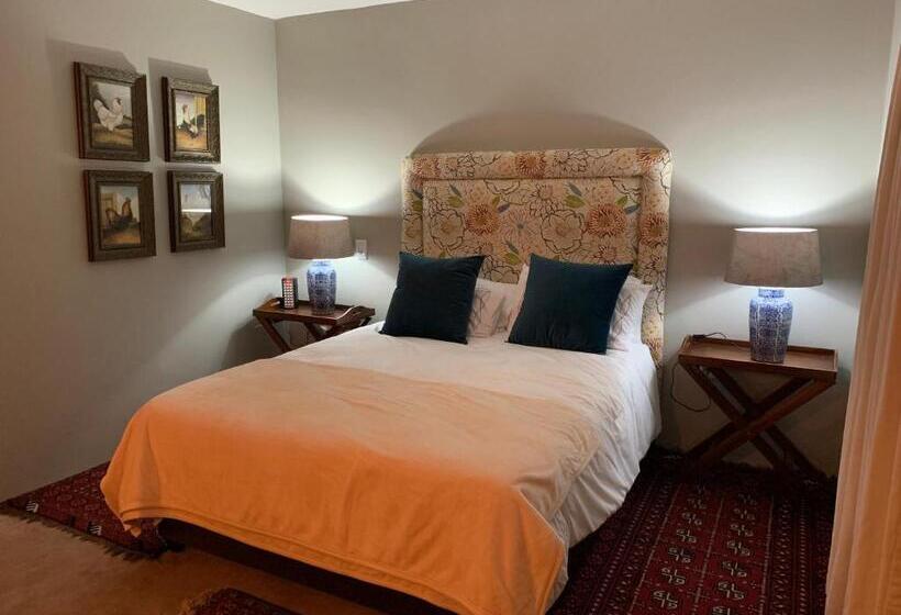 Номер Deluxe, Cavalo Guesthouse & Equestrian Estate