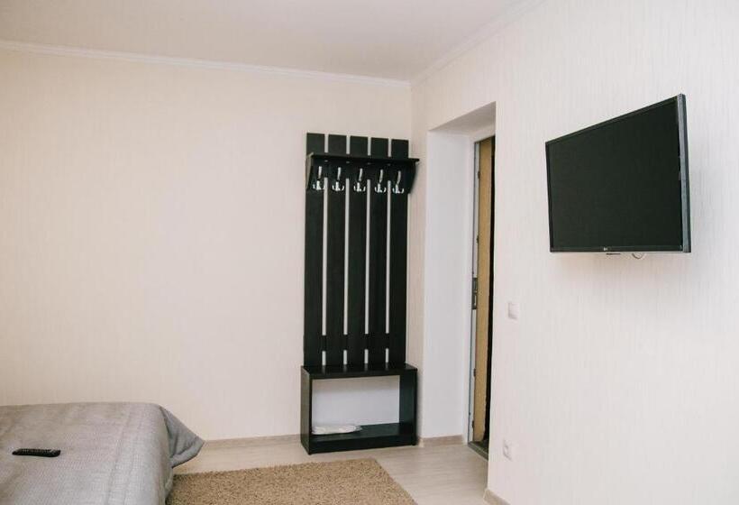 Номер Deluxe, Dikanka