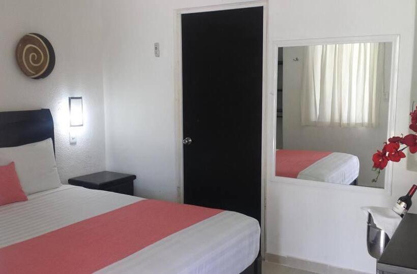 Habitación Estándar, Finca De Los Angeles