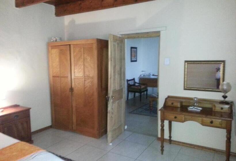Номер Стандарт, Middelkraal Accommodation