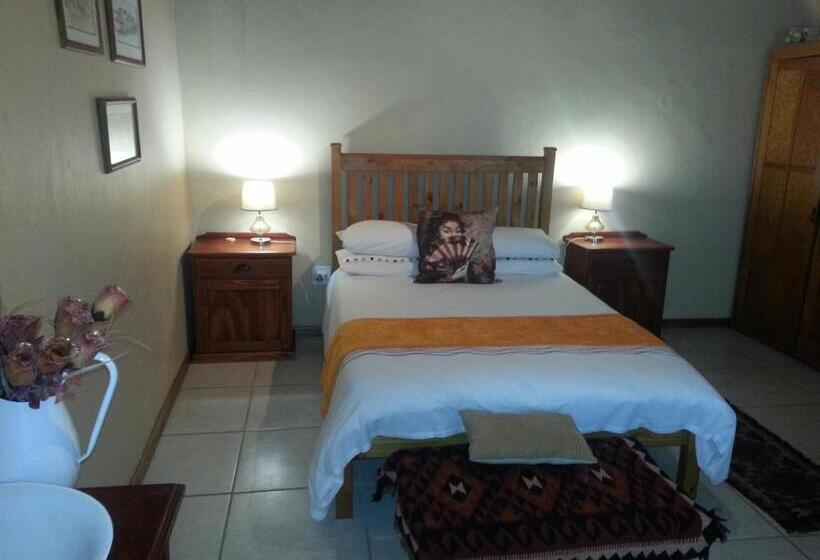 Номер Стандарт, Middelkraal Accommodation