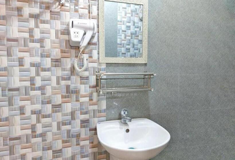 Номер Стандарт, Reddoorz At San Antonio Binan Laguna