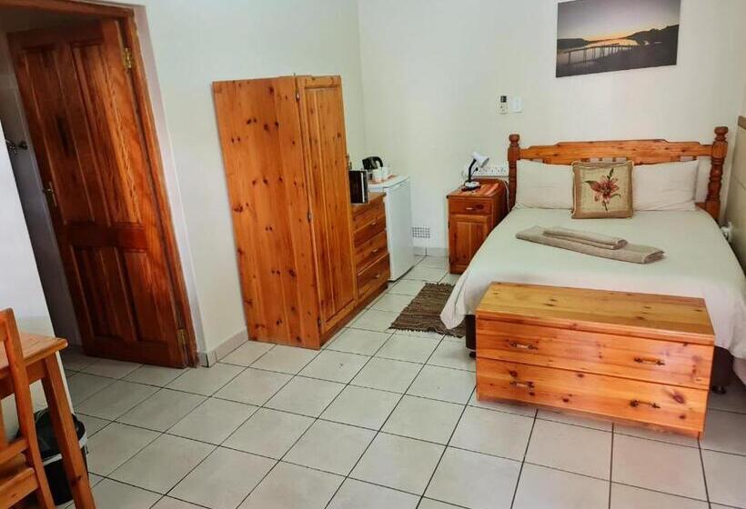 Номер Стандарт, Resthaven Guesthouse