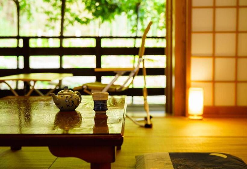 Четырехместный Номер Стандарт, Ryoan Fukinotou