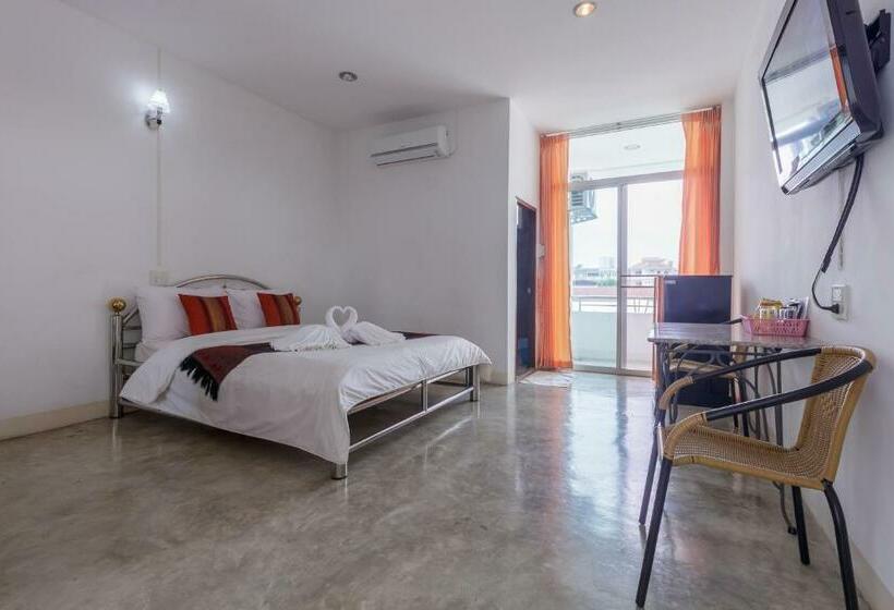 اتاق استاندارد, Tonwai Modern Place