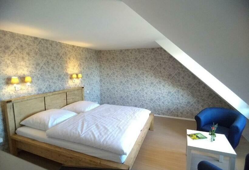 스탠다드 룸, Das Gartenhaus