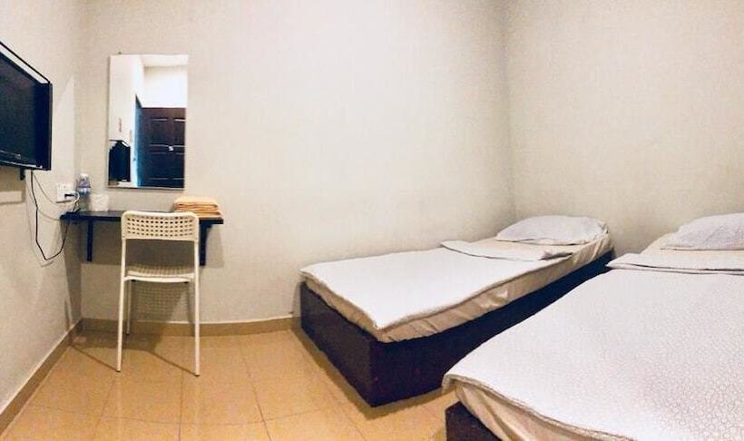 スタンダードルーム, Lunas Homestay By Yolodge