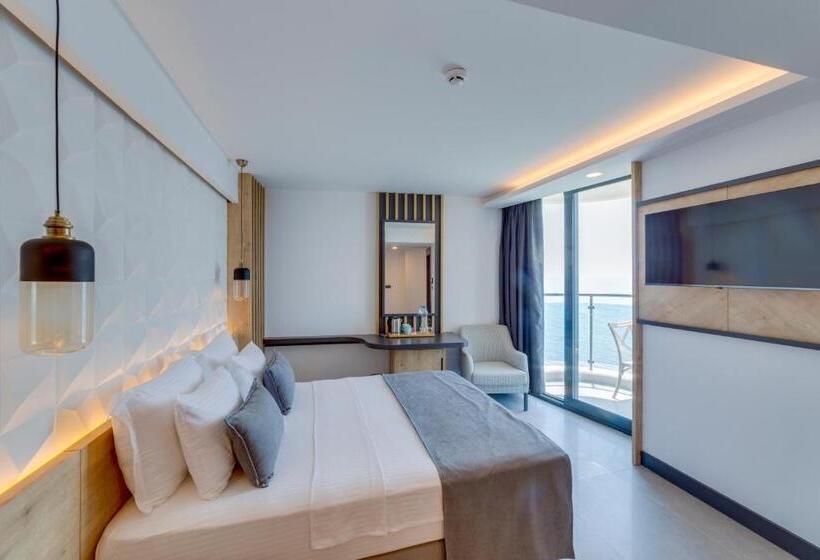 Номер Superior, Signature Blue Resort Kuşadası