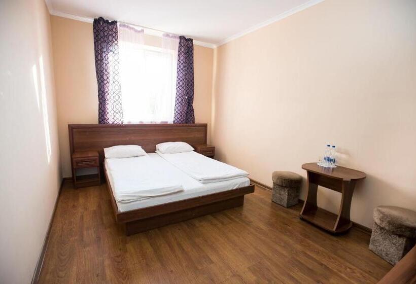 Номер Стандарт, Holiday Stay Nika