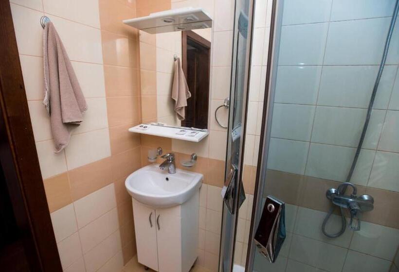 Номер Deluxe, Holiday Stay Nika
