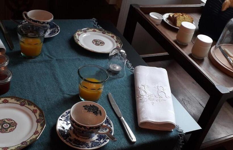 Номер Deluxe, Château La Violette