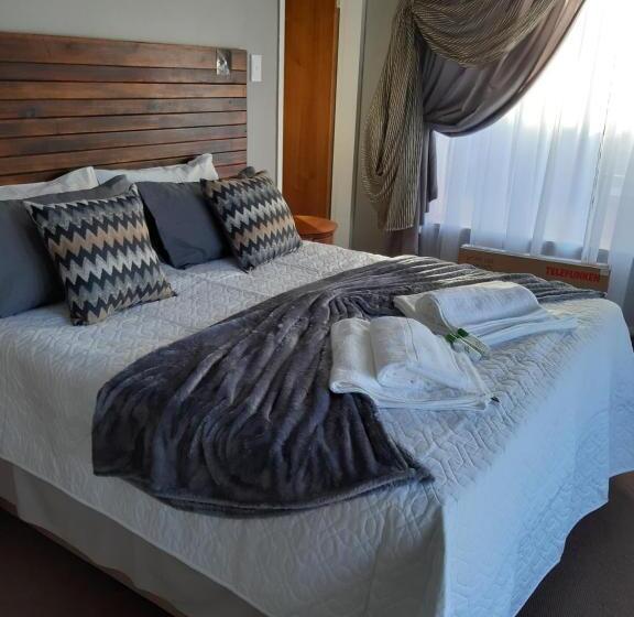 Номер Стандарт, Fochville Guesthouse