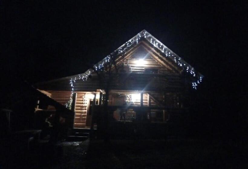 高级大房间, Cottage лісовий