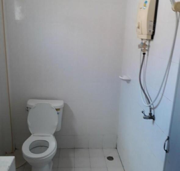 Номер Economy, Wiang Kham Resort